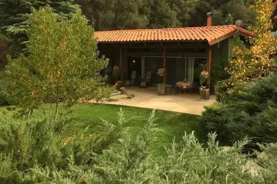 Image de Situation centrale permet un accès facile à tout ce que San Diego County Vous Offre