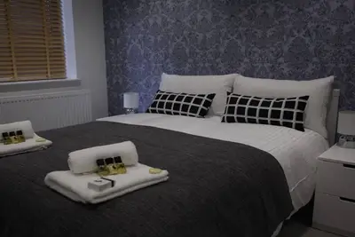 Image de Shepherd Serviced Apartments