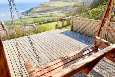 Image de 2 Browcote Cottage - Deux Chambres Maison, Couchages 4