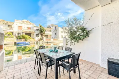 Isla Cartago 49 Empuriabrava