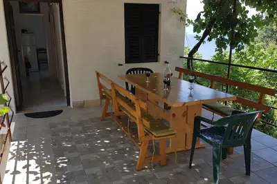 Image de Appartements Teo i Ivana (53421-A2) - Bogomolje