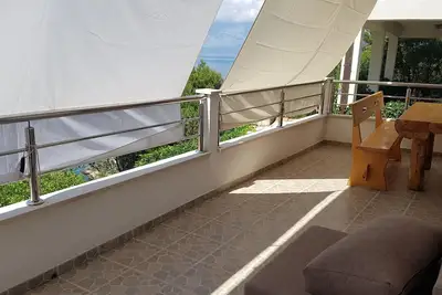 Image de Appartements Teo i Ivana (53421-A3) - Bogomolje