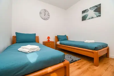 Image de Appartement Olga (55051-A1) - Trogir