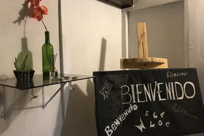 Image de Mochila & Art Hostal