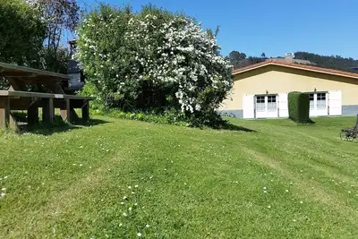 Image de Apartamentos Rurales El Otero