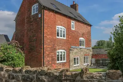 Image de Firtree Cottage, Ashby-De-La-Zouch