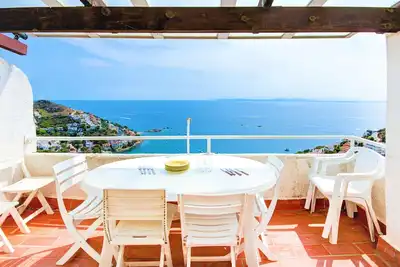 Image de Ibiza Bramer 9 Canyelles Roses