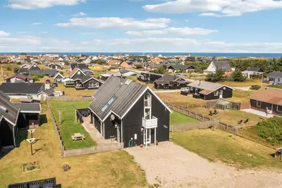 Image de Maison confortable à Thisted avec WiFi