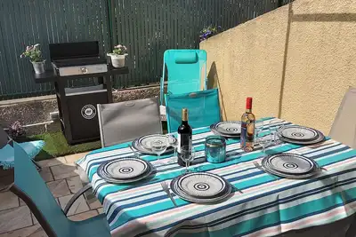 Image de Et si votre bonheur se trouvait à 1 minute de la plage ?