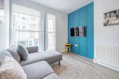 Image de 2 Bedroom Portobello Notting Hill Apartment