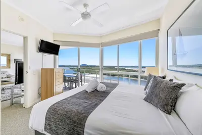 Image de The Duporth Riverside