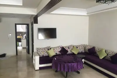Image de Appartement de Luxe Wilaya Tetouan