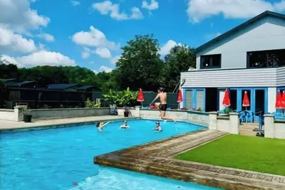 Image de Camping les Naïades