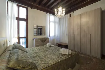 Image de San Marco Schiavoni Apartments