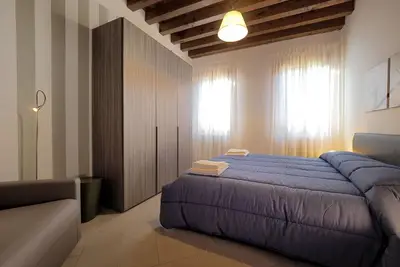Image de Venice Style Apartments