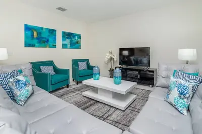 Image de Propriété 6bd exceptionnelle près de Disney (Cg301)