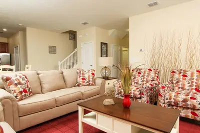 Image de Propriété exceptionnelle de 6bd près de Disney (Cg243)