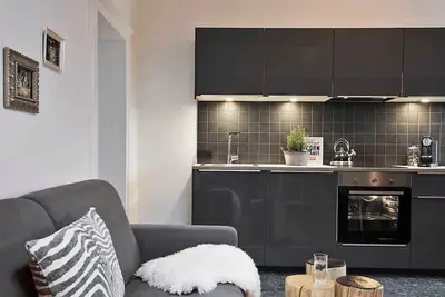 Image de Appartement Basique 4 - Montagnes En Mouvement