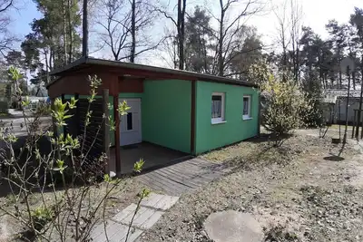 Image de Holiday House 27 - Maisons de vacances - Family Jagode