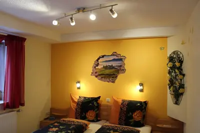 Image de Appartement Rose - Apartments Dippold