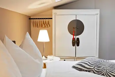 Image de Appartement basique 5 - Montagnes En DÉMÉNAGEMENT