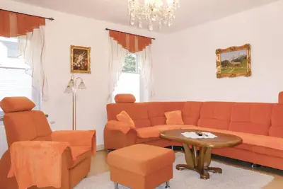 Image de Bel appartement de 2 chambres à Gelenau