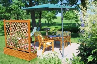 Image de Appartement - Apartment Kruger