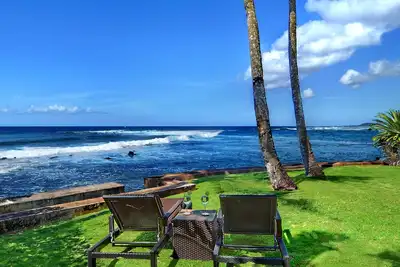 Image de Hale Naia: 2 Br / 2 Ba maison à Koloa, 6 personnes