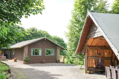 Image de ForĂŞt de Pond Farm, Ugthorpe
