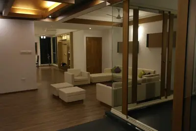 Image de Serene Homestay-Trivandrum