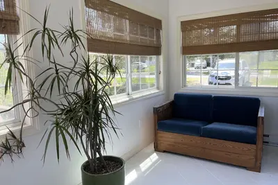 Image de Maison de plage paradisiaque de la rive sud