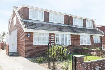 Image de Seaspray, Withernsea