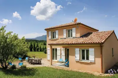 Image de Magnifique maison de 4 chambres à Saint.
