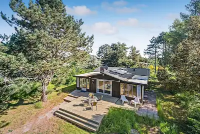 Image de Belle maison de 3 chambres à Martofte