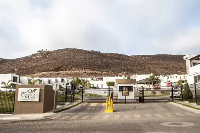 Image de Acogedora casa en Ensenada