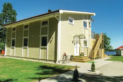 Image de Superbe maison à Bolmsö