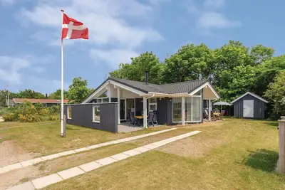 Image de Belle maison de 3 chambres à Slagelse