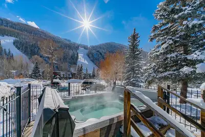 Image de Meilleure valeur! Telluride Lodge Unit 301 - 3 Bd, 2. 5 Ba - 6 personnes