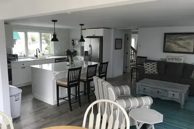 Image de Familial Humarock Beach Cottage - Humarock