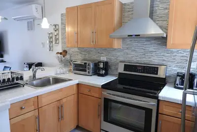 Image de Escapade - Villa rénovée côté nord de Jolly Harbour<br>Premier partenaire ⭐️⭐️⭐️⭐️⭐️ Star