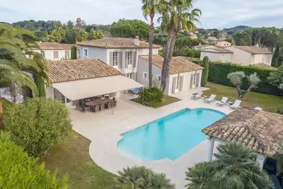 Image de Villa Saint-Tropez