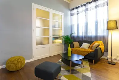 Image de appartement 2 ch dans le centre historique intra-muros