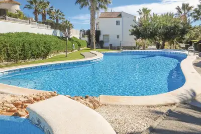 Image de Superbe appartement à Orihuela avec.