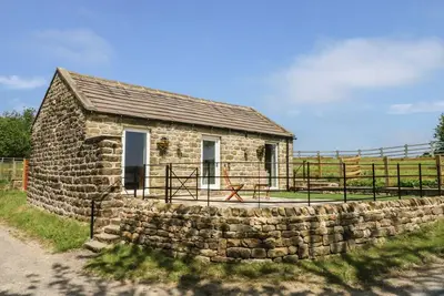 Image de Lake Farm Cottage, Pateley Bridge