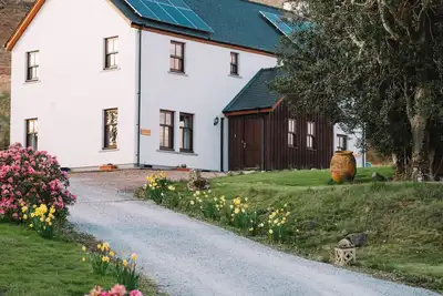 Image de Domaine Inverskilavulin - Maison Maclean