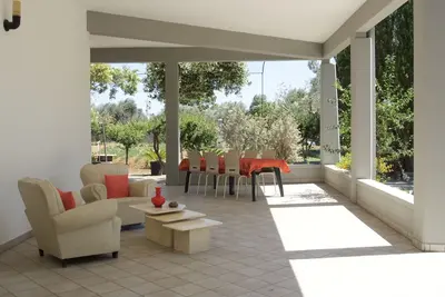 Image de 5* Villa de vacances idéale, terrain de 2000 m², arbres fruitiers et paysagers