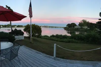 Image de Waterfront 3 Br Cape - Promenade jusqu'à la plage Falmouth, Ma Tarifs SPÉCIAUX Hors Saison