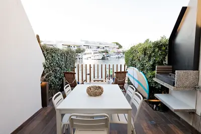 Image de Marina Duplex Suite luxe - Ns Guesthouse