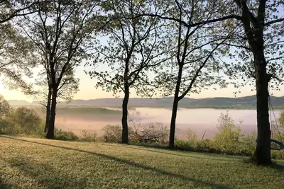 Image de Chippewa View Heights ~ vues Ă couper le souffle et une escapade paisible!