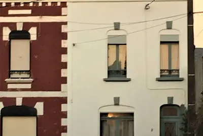 Image de Charmante Maison de 3 chambres entre plage et commerces en Baie de Somme